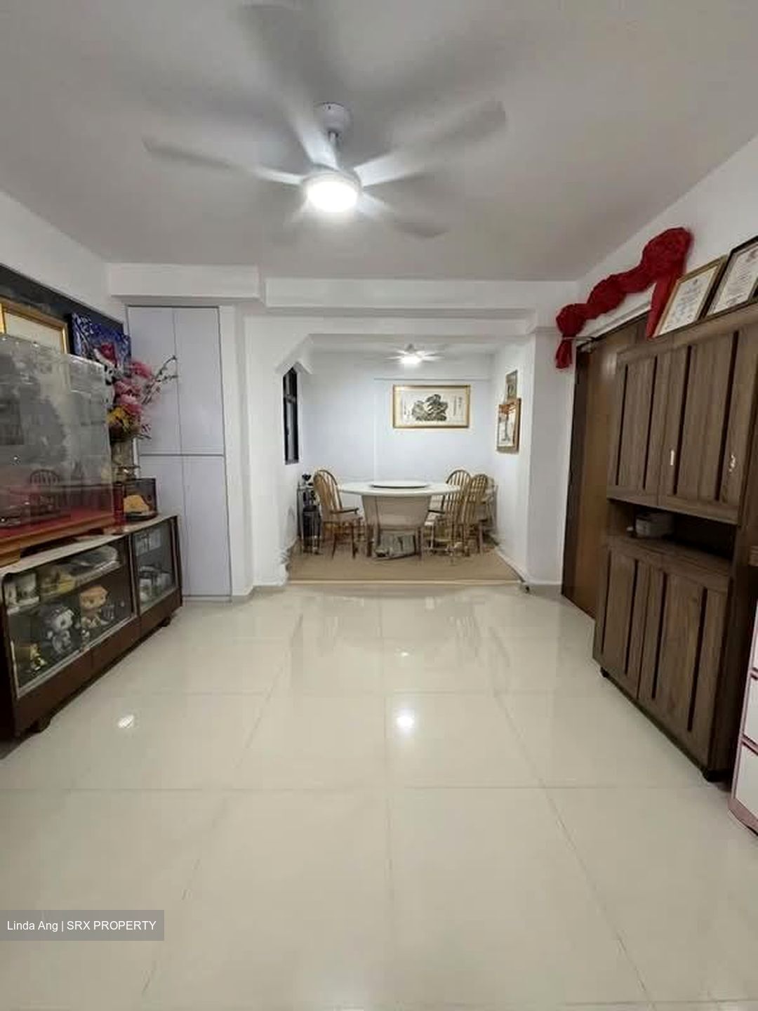 Blk 415B Waterfront I @ Northshore (Punggol), HDB 5 Rooms #581968531